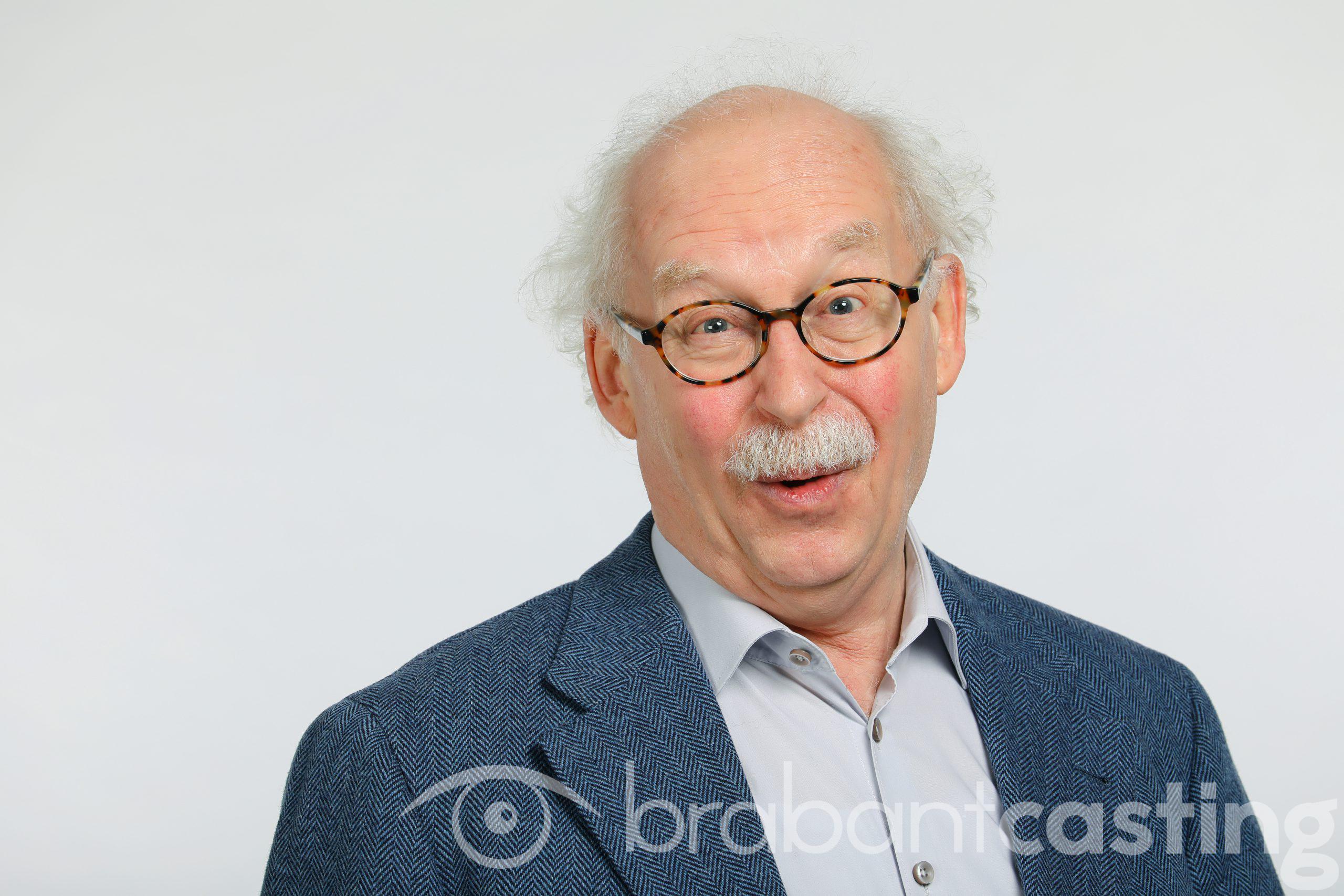 Jan R. Mann Jan R - Brabantcasting