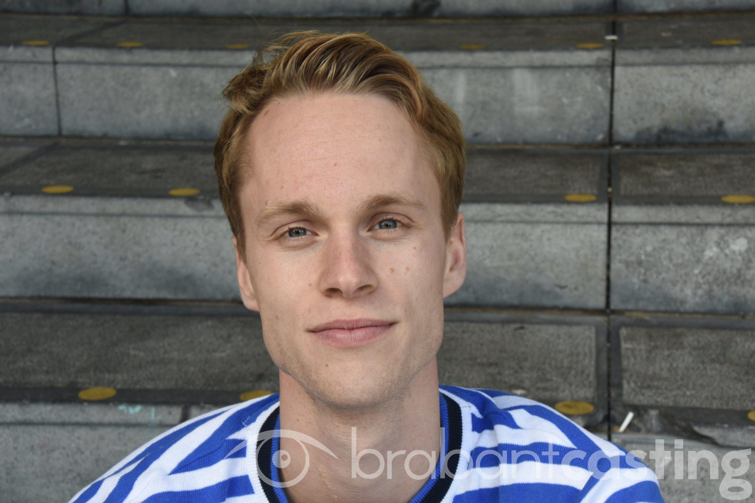 Jeroen Si